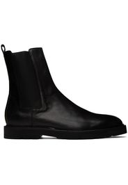 Paul Smith Black Elton Chelsea Boots