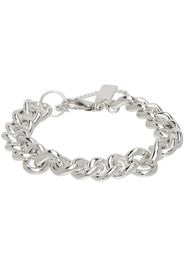 Pearls Before Swine Silver Large Sleda Bracelet