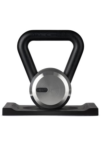 PENT. Black LOVA Kettlebell, 6 kg