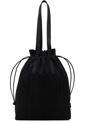 Pleats Please Issey Miyake Medium Square Pleats Bag