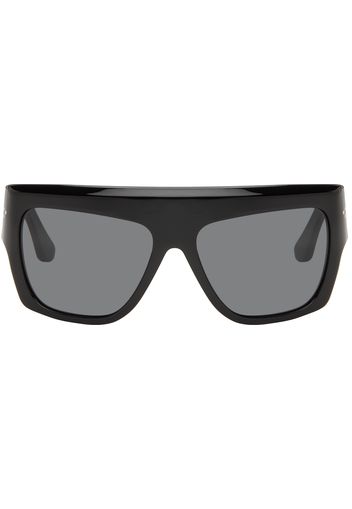 Port Tanger Black Hal Sunglasses