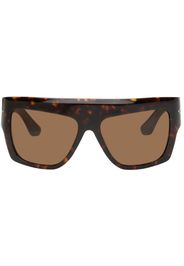 Port Tanger Brown Hal Sunglasses