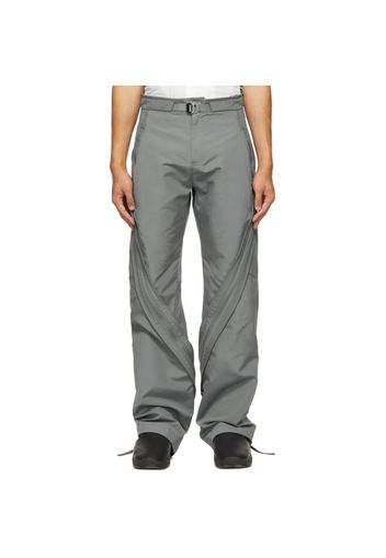 PAF 4.0+ TROUSERS CENTER ブラック - www.tigerwingz.com