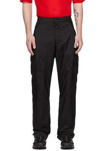 Post Archive Faction (PAF) Black 5.0+ Trousers