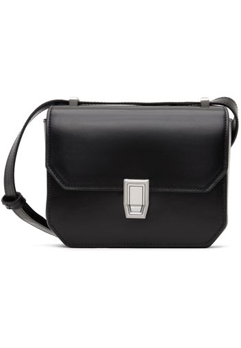 rag & bone Black Small Max Crossbody Bag