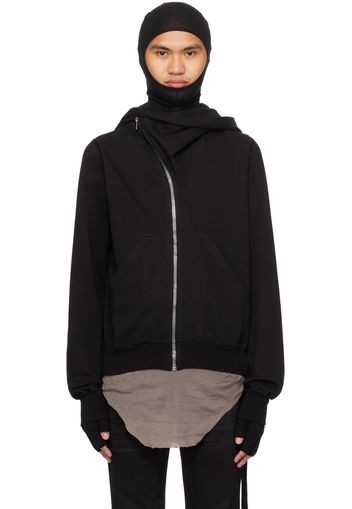 Rick Owens DRKSHDW Black Mountain Hoodie