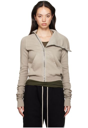 Rick Owens DRKSHDW Off-White Porterville Mountain Sweatshirt