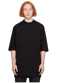 Rick Owens DRKSHDW Black Porterville Jumbo T-Shirt