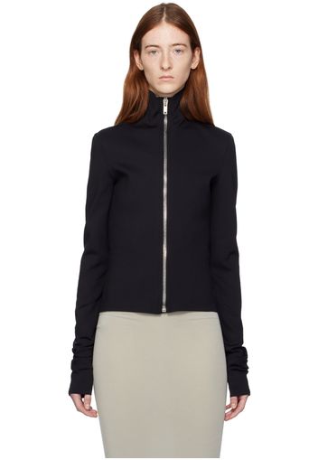 Rick Owens Lilies Black Ella Jacket