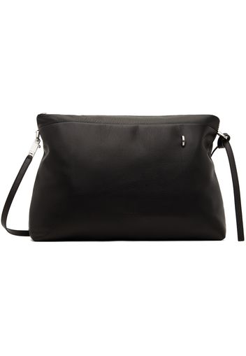 Rick Owens Black Big Adri Bag