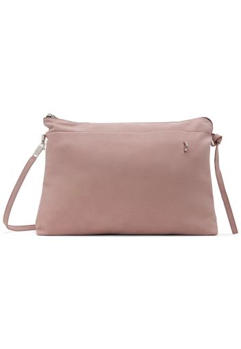 Rick Owens Pink Big Adri Bag