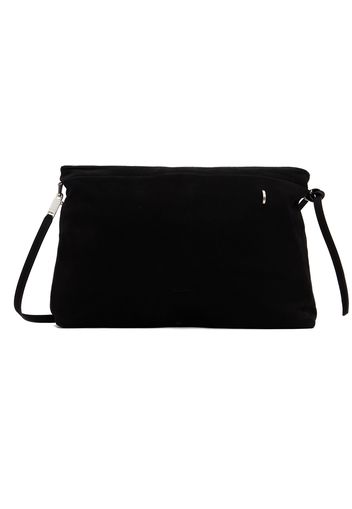 Rick Owens Black Big Adri Bag