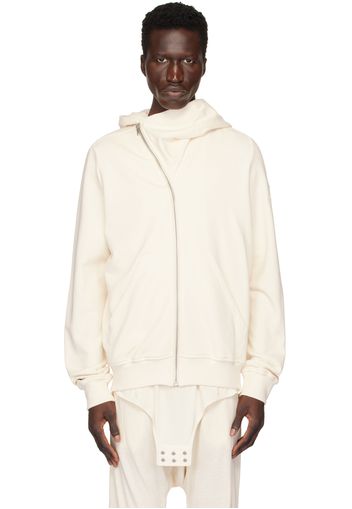 Rick Owens Off-White Champion Edition Mountain Hoodie