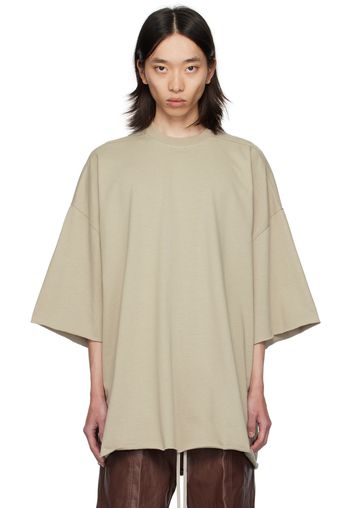 Rick Owens Off-White Porterville Tommy T-Shirt