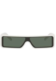 Rick Owens Off-White Porterville Gethsemane Gethshades Sunglasses