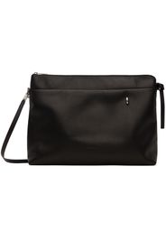 Rick Owens Black Porterville Big Adri Bag