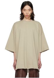 Rick Owens Off-White Porterville Tommy T-Shirt