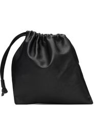 Rier Black Utility Pouch