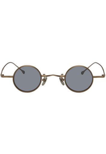 RIGARDS Bronze RG01018TI Sunglasses