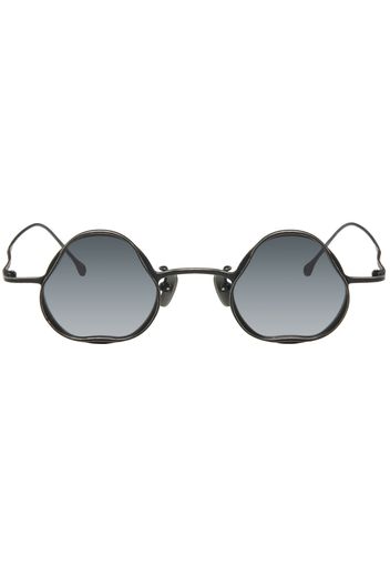 RIGARDS Black RG1080TI Sunglasses