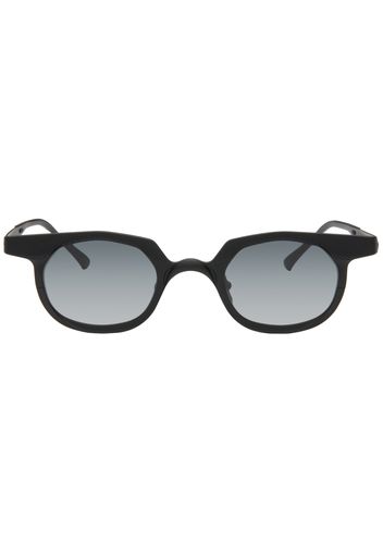 RIGARDS Black RG1002TI Sunglasses