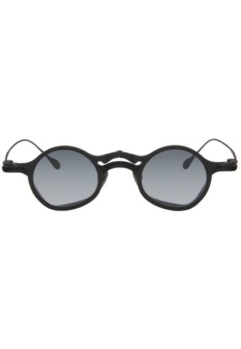 RIGARDS Black RG1924TI Sunglasses