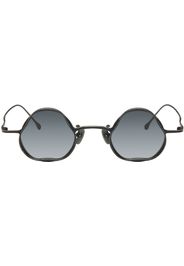 RIGARDS Black RG1080TI Sunglasses