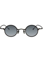 RIGARDS Black RG1199CU Sunglasses