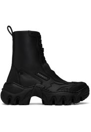 Rombaut Black Boccaccio II Boots