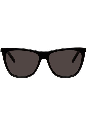 Saint Laurent Black SL 526 Sunglasses