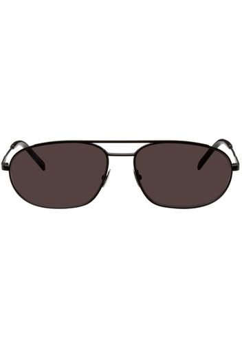 Saint Laurent Black SL 561 Sunglasses