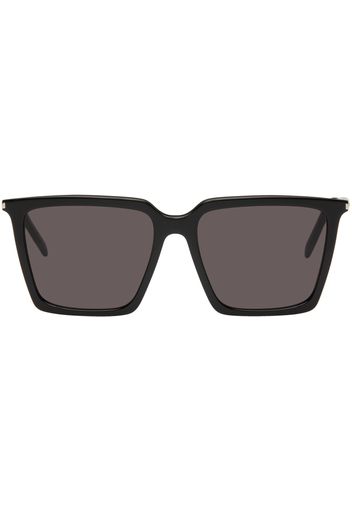 Saint Laurent Black SL 474 Sunglasses