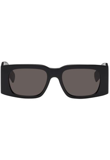 Saint Laurent Black SL 654 Sunglasses