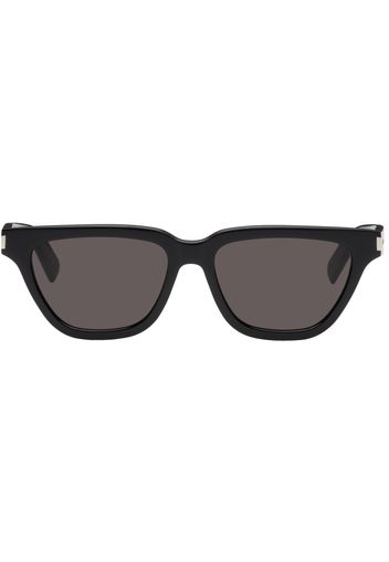 Saint Laurent Black SL 462 Sulpice Sunglasses