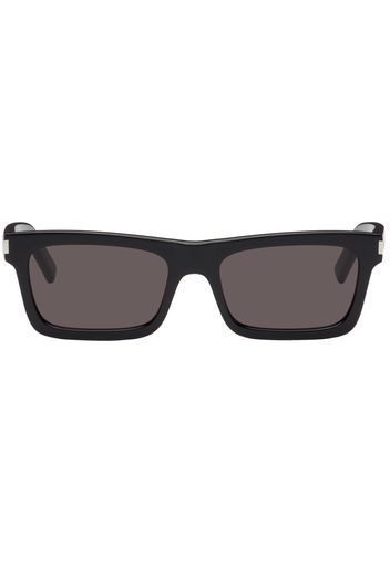 Saint Laurent Black SL 461 Betty Sunglasses