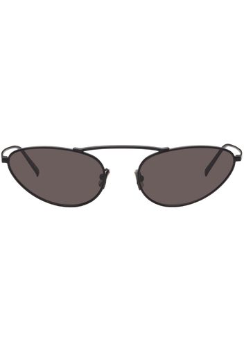 Saint Laurent Black SL 538 Sunglasses