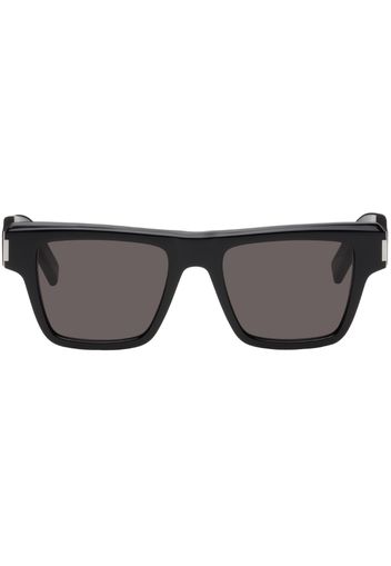 Saint Laurent Black SL 469 Sunglasses