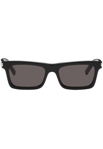 Saint Laurent Black SL 461 Betty Sunglasses