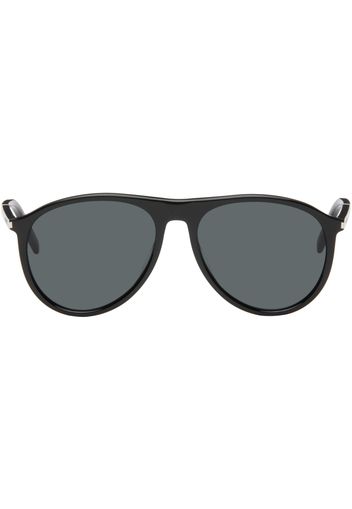 Saint Laurent Black SL 667 Sunglasses