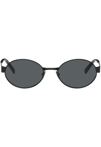 Saint Laurent Black SL 692 Sunglasses