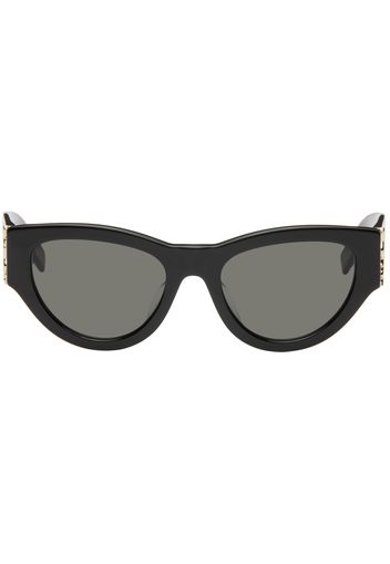 Saint Laurent Black SL M94 Sunglasses