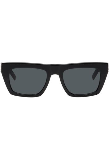 Saint Laurent Black SL M131 Sunglasses