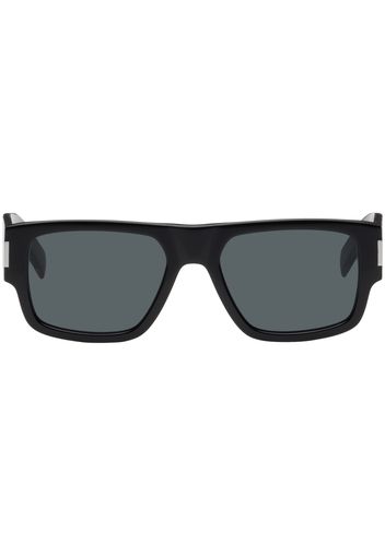 Saint Laurent Black SL 659 Sunglasses