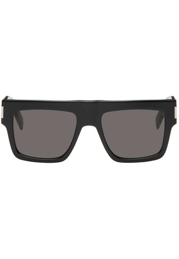 Saint Laurent Black SL 628 Sunglasses