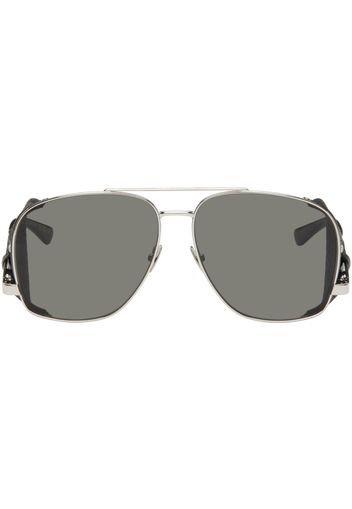 Saint Laurent Black SL 545 Sunglasses