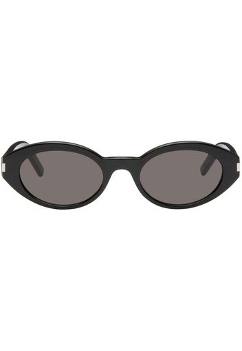 Saint Laurent Black SL 567 Sunglasses