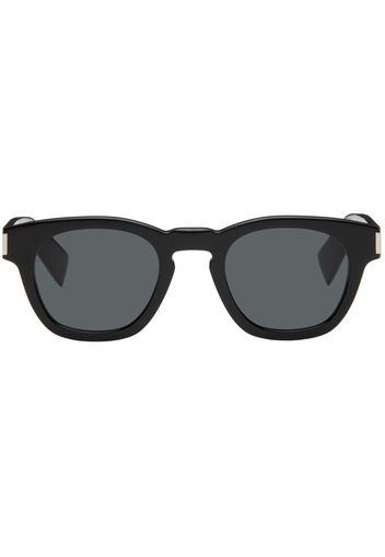 Saint Laurent Black SL 746 Sunglasses