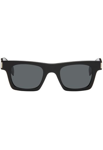 Saint Laurent Black SL 719 Sunglasses