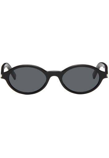 Saint Laurent Black SL 751 Jeanne Sunglasses