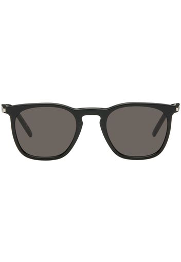 Saint Laurent Black SL 623 Sunglasses